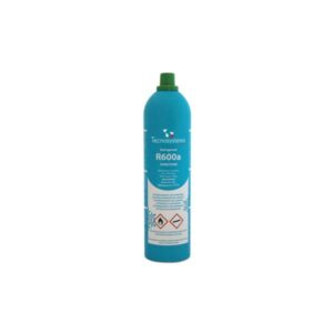 346846600jpg - Klima og Varme Tecnosystemi R600a, 1 l, 420 g