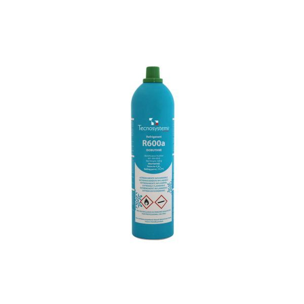 346846600jpg - Klima og Varme Tecnosystemi R600a, 1 l, 420 g