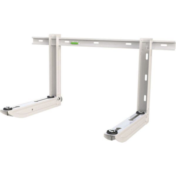 346847600jpg - Klima og Varme 140 ECO vægkonsol Bæreevne 140 kg inkl. Vibrationsdæmpere