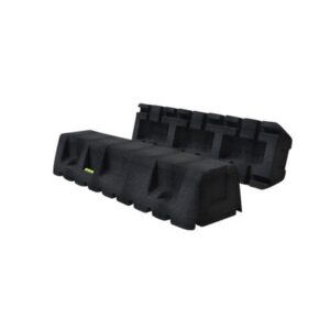 Extreme montageblokke
