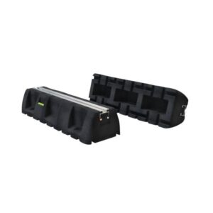 montageblok L:600 mm