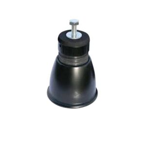 346847636jpg - Klima og Varme 1000R low justerbare plastfødder,100-140 mm. Sæt a 4 stk. Sort