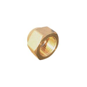 omløber 3/8'', Messing
