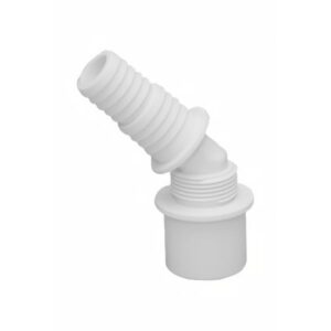 Faluplast multislangenippel 32