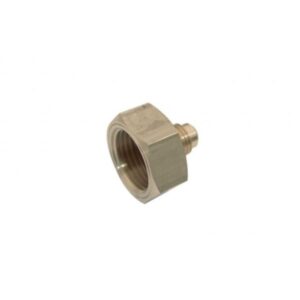 346847773jpg - Klima og Varme R32 adapter 5/16'' Venstregevind