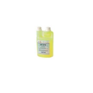346847836jpg - Klima og Varme Tecnosystemi sporingsvæske koncentreret, 250 ml, 7,5 ml per 1,4 kg kølemiddel