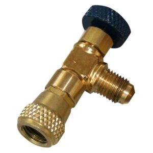 346847872jpg - Klima og Varme schraderventilåbner 1/4'' til kølemiddel