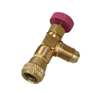 schraderventilåbner 5/16'' til kølemiddel