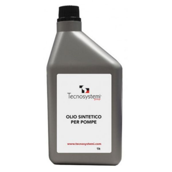346847888jpg - Klima og Varme Tecnosystemi vakuumpumpe olie 1 liter