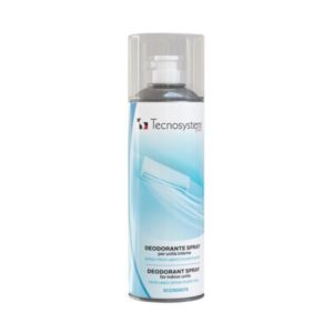 Tecnosystemi Desinficerende spray 600 ml, reducere svamp, bakterier og kimmer