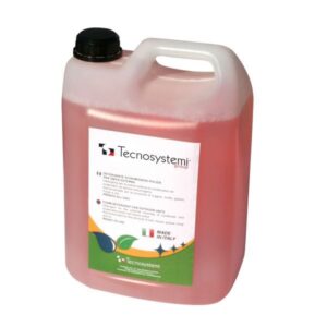 346847904jpg - Klima og Varme Tecnosystemi skumvaskemiddel 5 liter, udedel, klar til brug ingen grund til fortyndelse