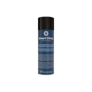 346847906jpg - Klima og Varme Tecnosystemi antikorrosion 400 ml, egnet til at forebygge oxidationen af udedelen