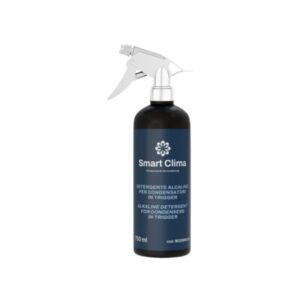 Tecnosystemi alkalisk vasmid.