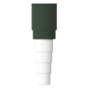 slangestuds Ø 25 Ø 14-16-18-20 mm., Grøn