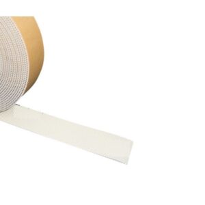 346847930jpg - Klima og Varme isoleringstape, hvid 3x50 mm, 10 m rulle
