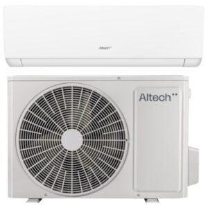 Polaris 18K luft/luft varmepumpe, Sæt, A+, R32, Wi-Fi, 1,2-6,8 kW, 3.0, Leveringsklar fra