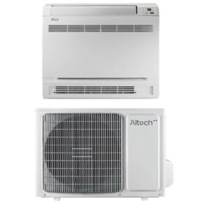Pavo 18K luft/luft varmepumpe, Sæt, A+, R32, Wi-Fi, 1,1-6,2 kW , 1.0