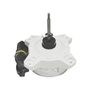 Polaris 12K Reservedel, Ventilatormotor til udedel, 2.0