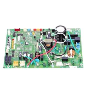 Vega/Polaris 9K/12K Reservedel, Hovedprint til indedel 2.0