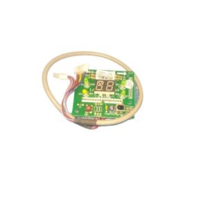 Pavo/Vega 9K/12K Reservedel, Displaykort til indedel