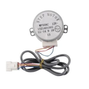 Pavo/Vega 9K/12K Reservedel, Step-motor til indedel, Vandbakke