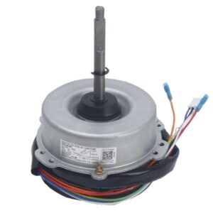 Pavo/Vega 9K/12K Reservedel, Ventilatormotor til indedel