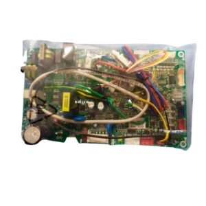 Pavo/Vega 9K/12K Reservedel, Hovedprint til indedel