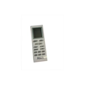 Fjernbetjening Lupus R410a gas