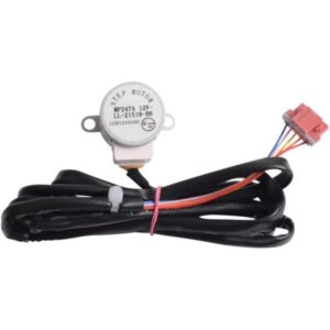 Lupus 48K Reservedel, Step-motor til indedel