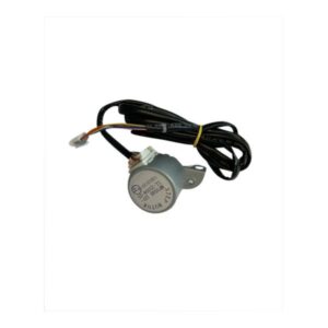 stepmotor udedel Lupus R32 gas