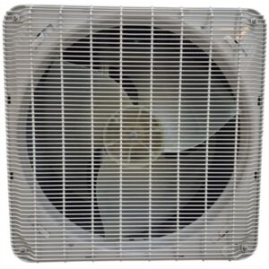 Lupus 48K Reservedel, Gitter til udedel, Front