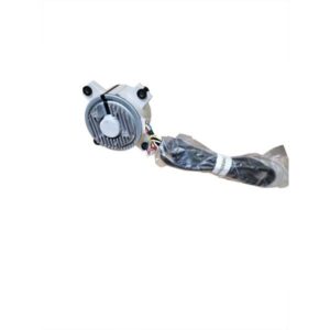 Vent-motor t/idel Lupus R410a