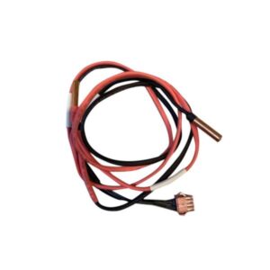 temperatur sensor 28K. Reservedel til Vega 28 k udedel. 690/820mm, RT8/RT9, Kreds C