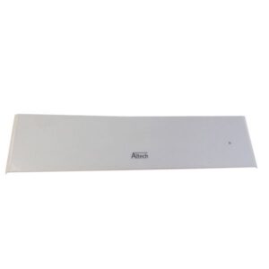 Vega 9K Frontpanel til indedel. Reservedel