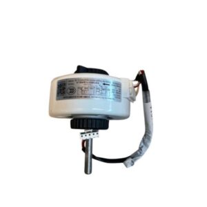 Fanemoter Vega 7/9/12. Reservedel til Vega Indedel 7k/9k/12K