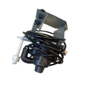 Vandpumpe Kassette 12K. Reservedel til Vega Kassette 12 K indedel