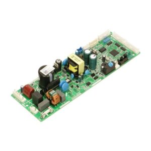 Vega 12K Reservedel, Hovedprint til indedel, 2.0