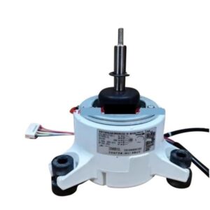 Vega 12K Reservedel, Ventilatormotor til indedel, 2.0