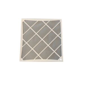 Filter Kassette 12K. Reservedel til Vega Kassette 12 kPanel indedel