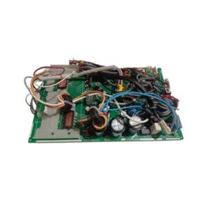 Vega 28K Reservedel, Hovedprint til udedel, 2.0