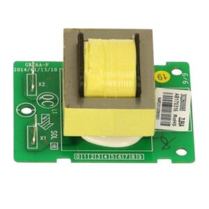 Vega 18K Reservedel, Filterprint til udedel
