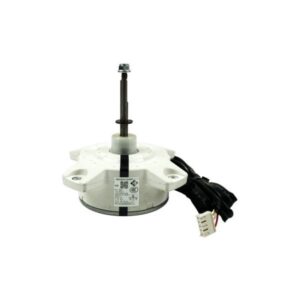 Vega 18K Reservedel, Ventilatormotor til udedel