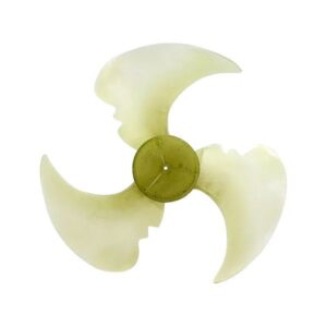 Pavo 9K Reservedel, Ventilator til udedel