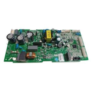 Vega 24K Reservedel, Hovedprint til indedel