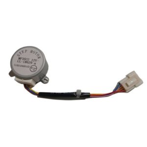 Sigma 54K Reservedel, Step-motor til gulv/loft model