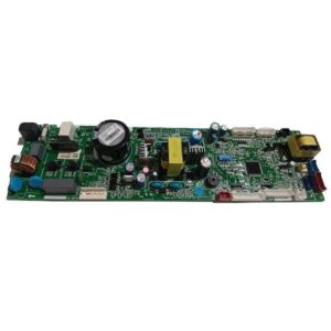 Sigma 54K Reservedel, Hovedprint til gulv/loft model