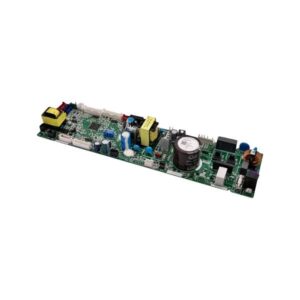 Sigma 54K Reservedel, Hovedprint til kassette