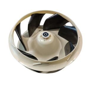 Sigma 54K Reservedel, Ventilatorhjul til kassette