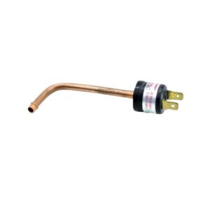Sigma 54K Reservedel, Trykbeskyttelsesswitch til udedel, 2