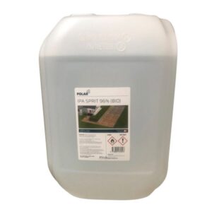 IPA sprit Bio, 96% 20ltr. UN 1987 Ethanol, 3, PG II, (D/E). OBS Max 16 stk. pr. ordre